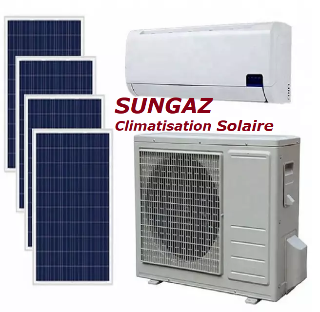 SUNGAZ Climatisation